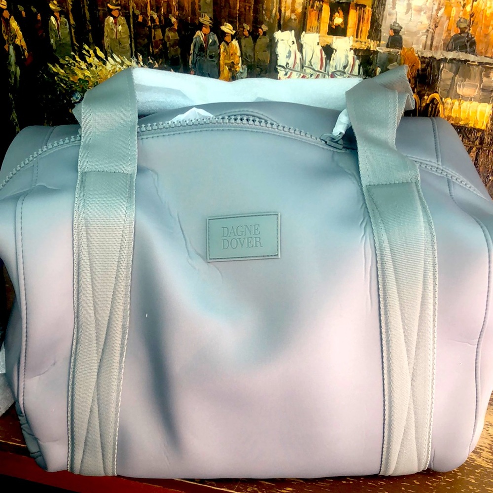 Dagne Dover carryall bag large